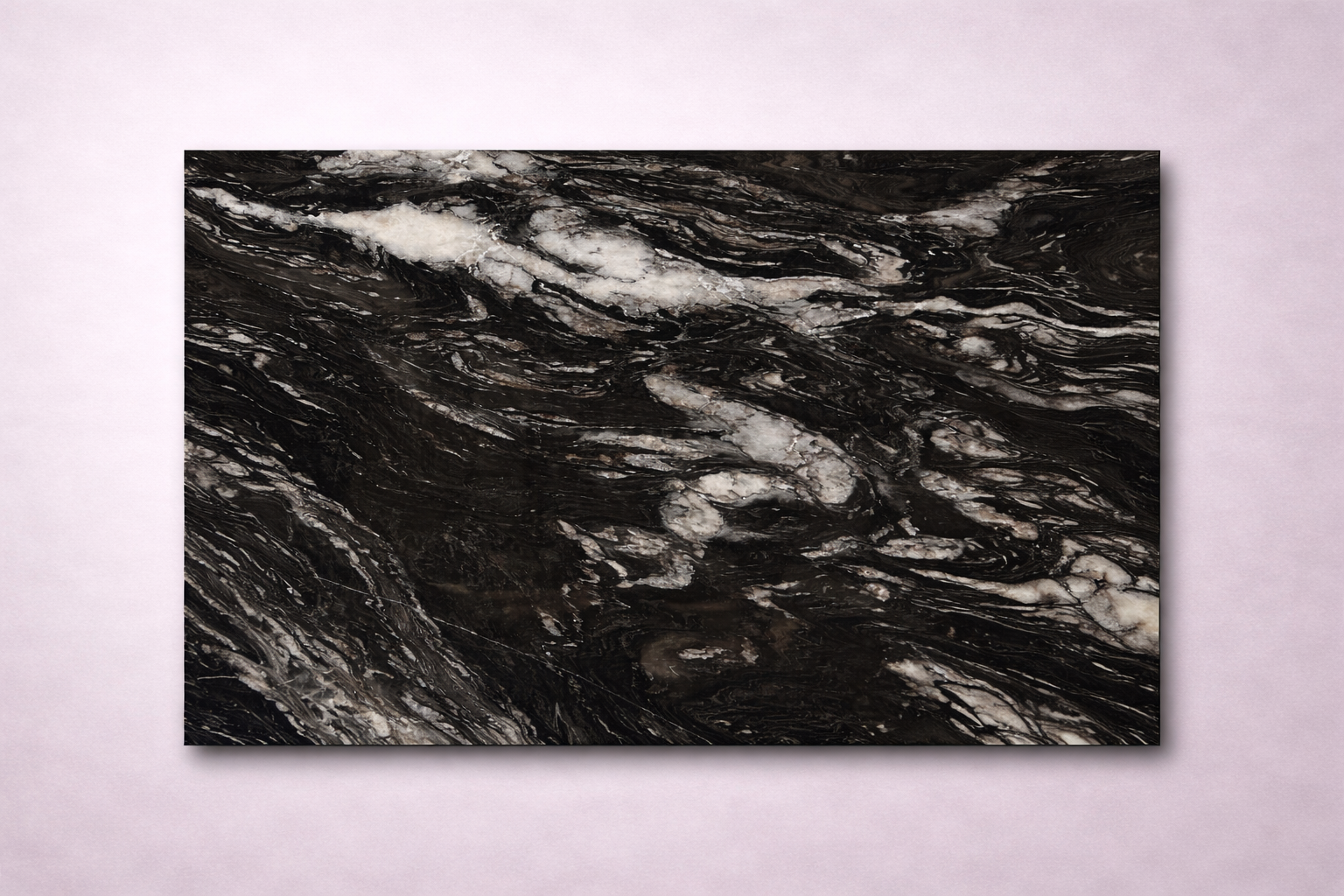 Natural Granite - Shadow Glacier