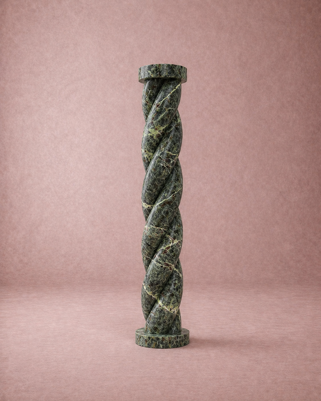 Helixa Stone Plinth - View 2