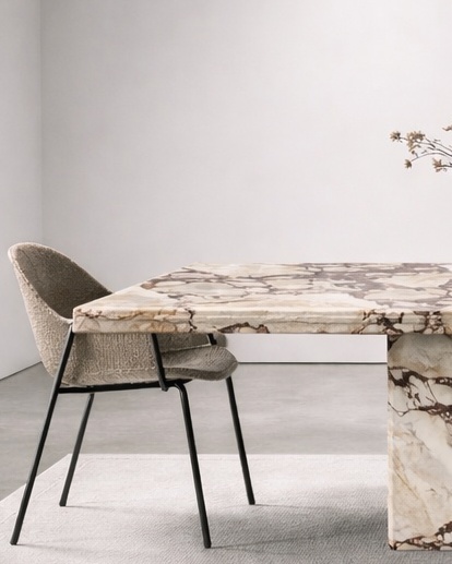 Noctra Core Dining Table - View 3