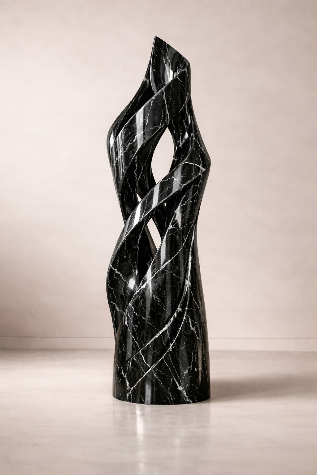Noctra Infinity Column - View 2