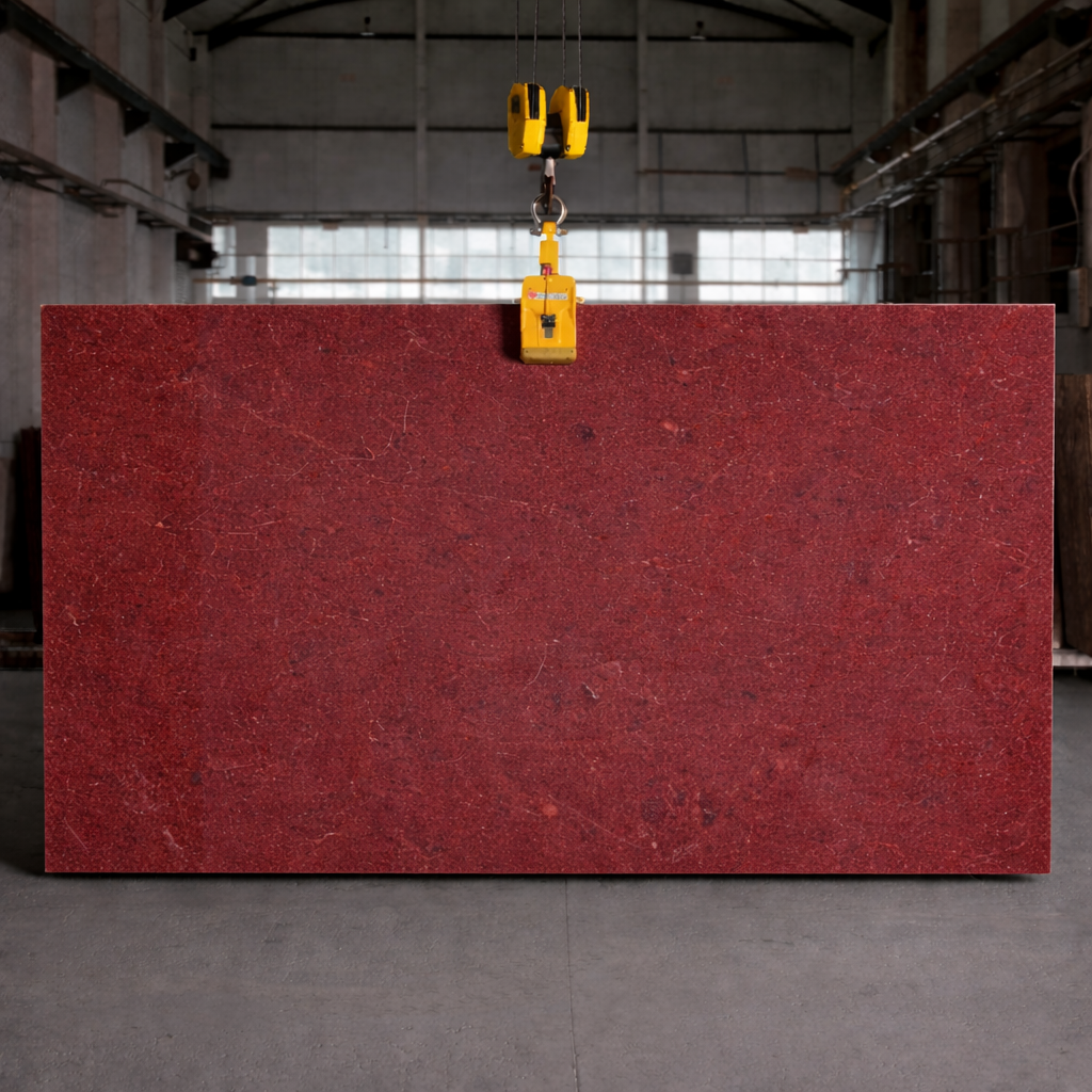 Heritage Red Stone