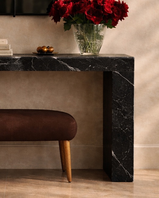 Struttura Console Table - View 3