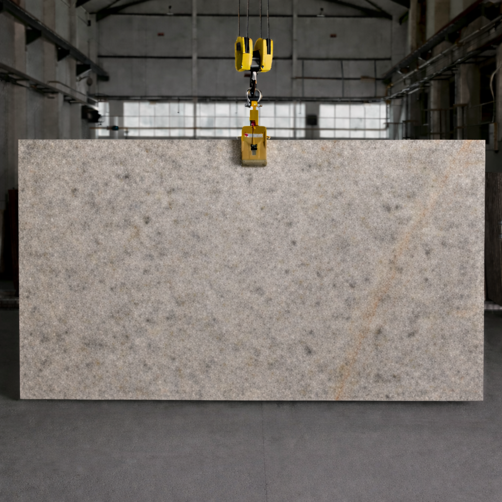 Elvaria Soft Grey