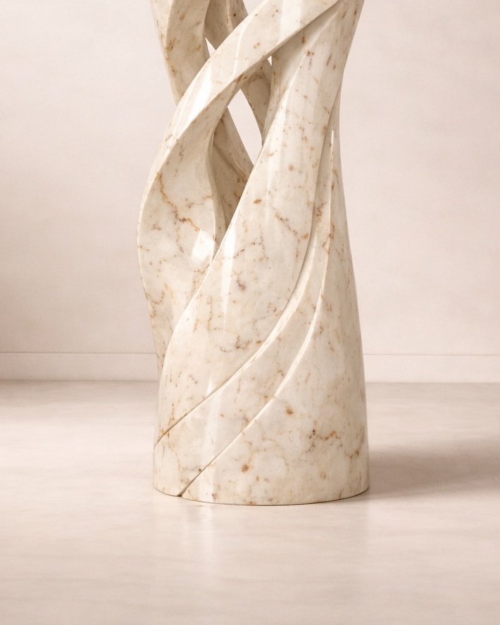 Noctra Infinity Column - View 4