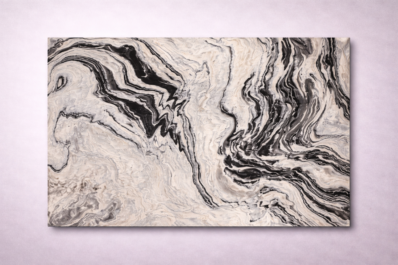 Natural Marble - View 2
