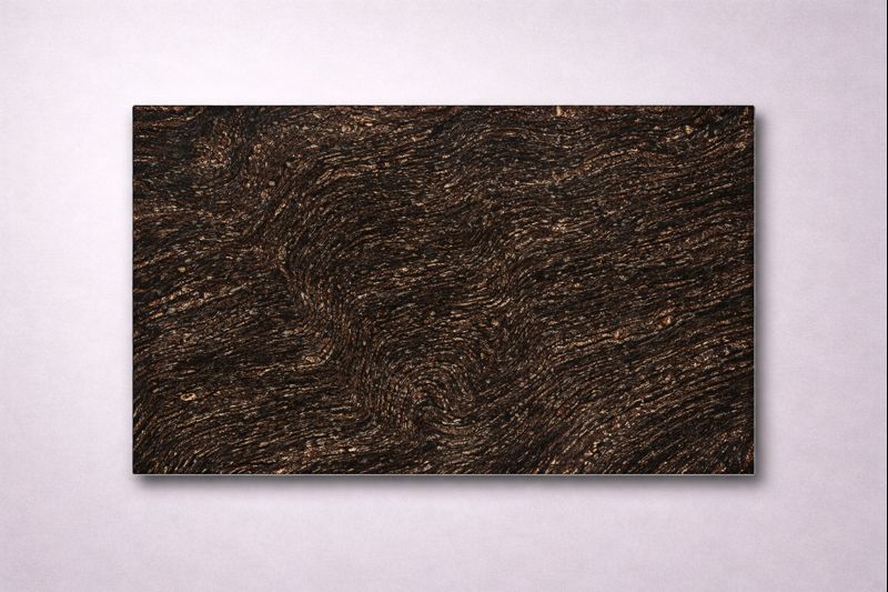 Natural Granite - Copper Drift