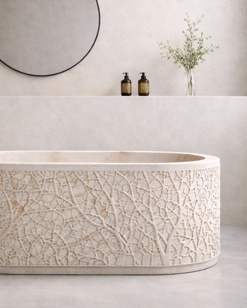 Maple Bath - View 3