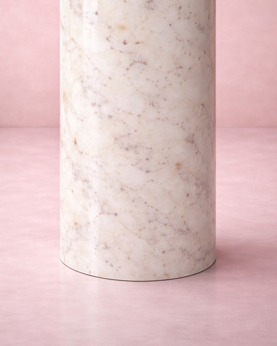 Rod Plinth - View 3