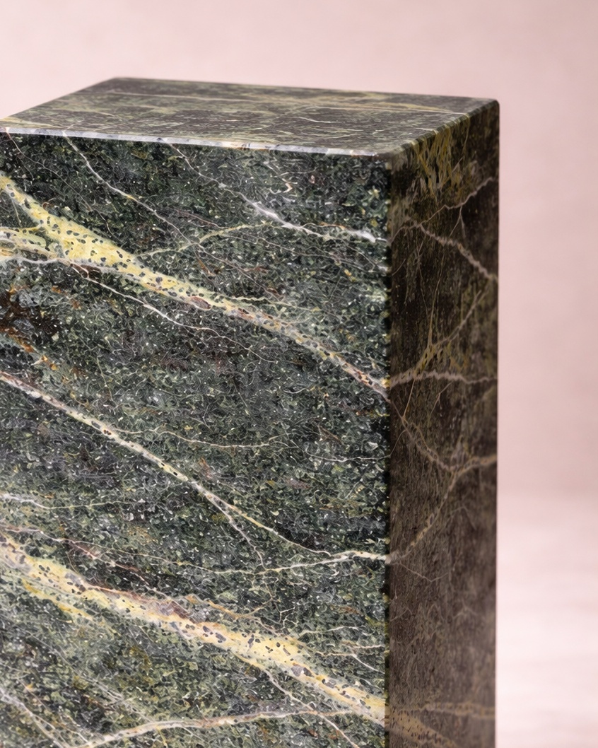 Solid Block - View 3