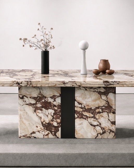 Noctra Core Dining Table - View 2