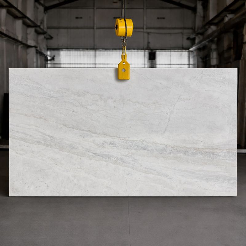 Silver Line Marble