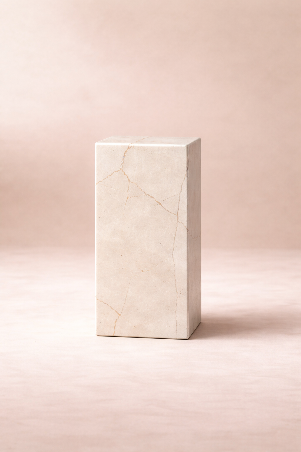Solid Block - View 1