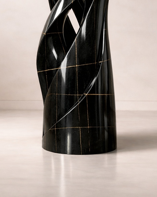Noctra Infinity Column - View 4
