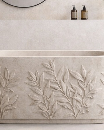 StoneLeaf Signature Bath - View 3