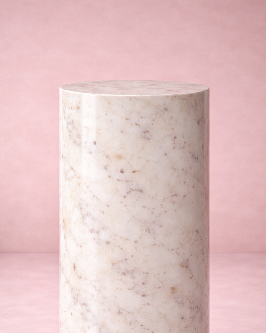 Rod Plinth - View 2