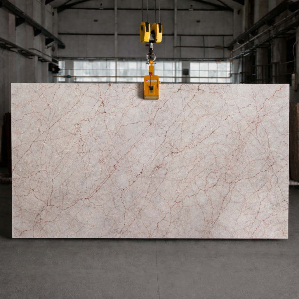 Natural Marble - View 1