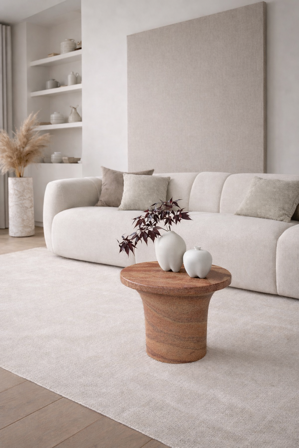 Solterra Luxe Table