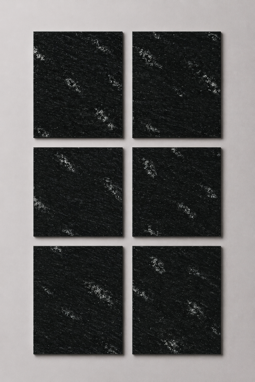 Natural Granite - View 3