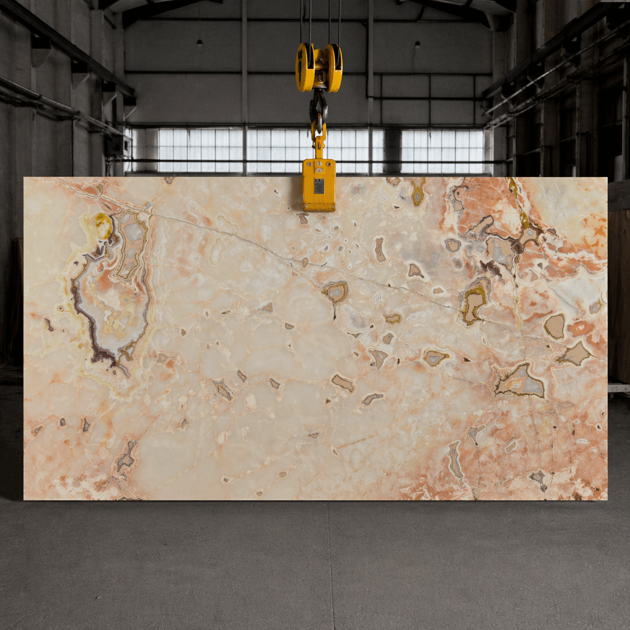 Onyx - View 1