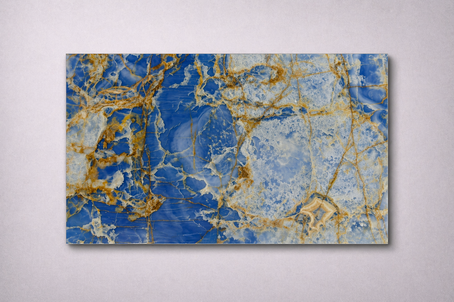 Onyx - Blue Majesty Onyx