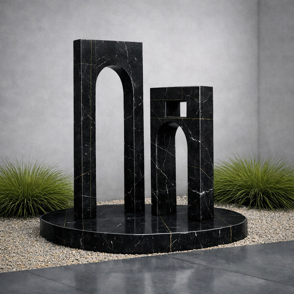 Marble Gate Duo - Marquino Classico