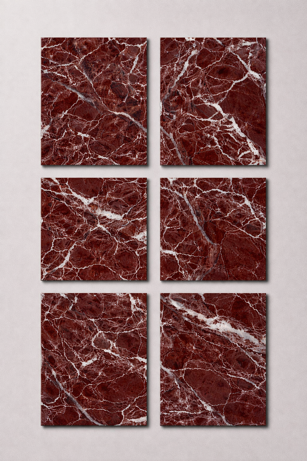 Natural Marble - View 3