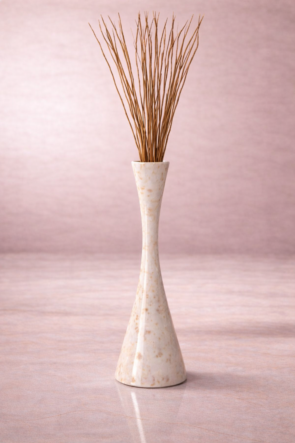 Silva Elegant Spire - Oro Bansarino
