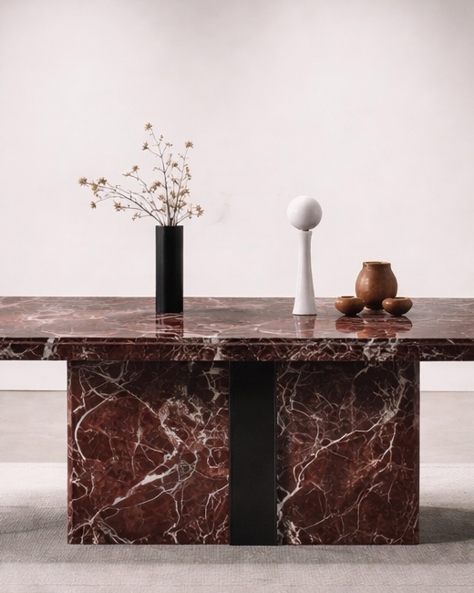 Noctra Core Dining Table - View 2
