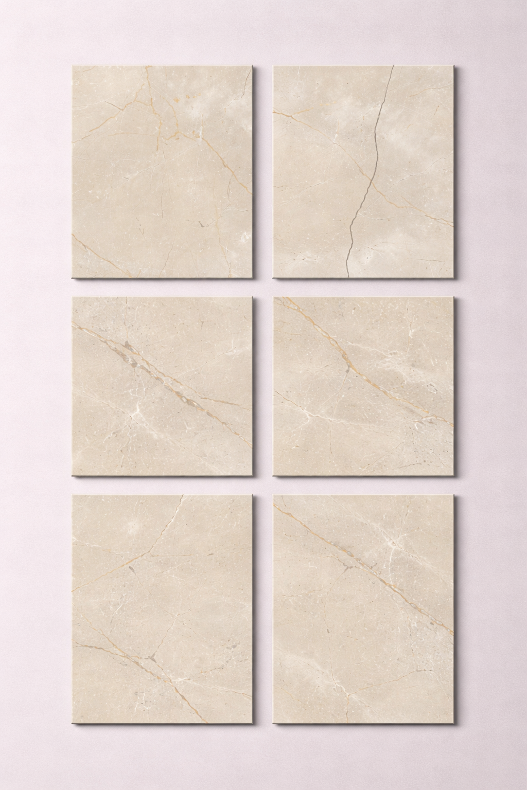 Natural Marble - View 3