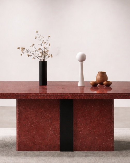 Noctra Core Dining Table - View 2