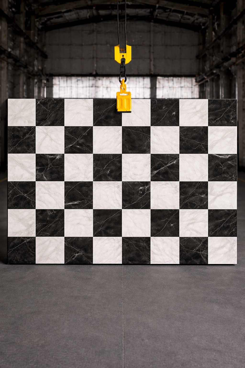 Chess Surface
