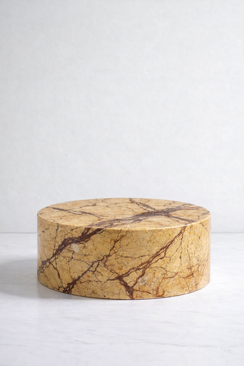 Solvane Podium - Beige brown Aurex