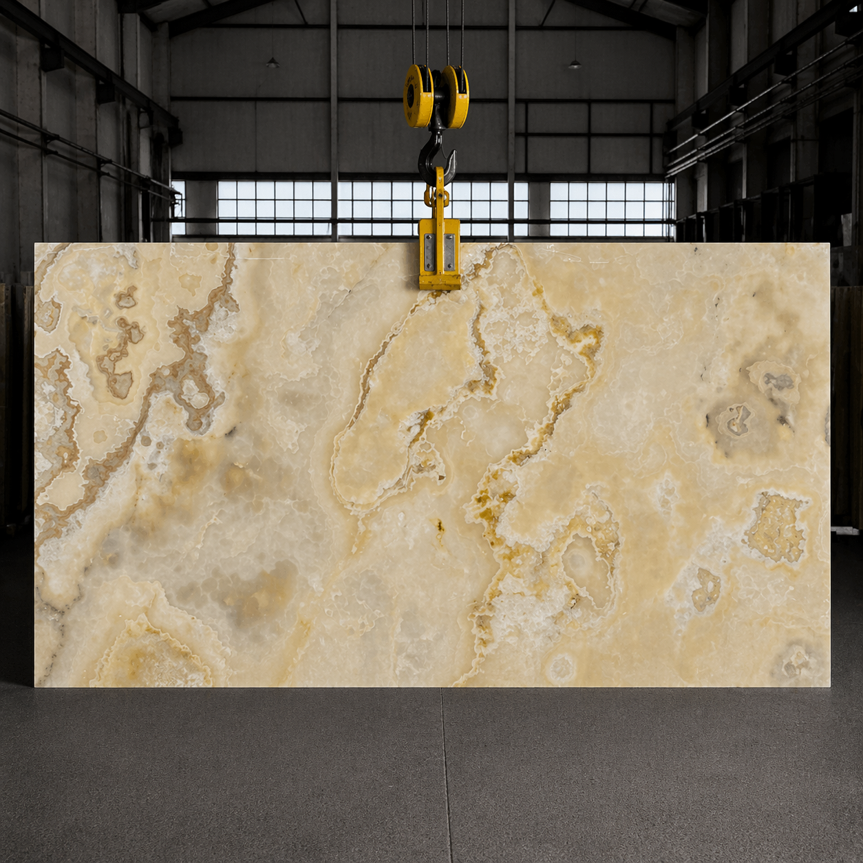 Onyx - Golden Dune Onyx