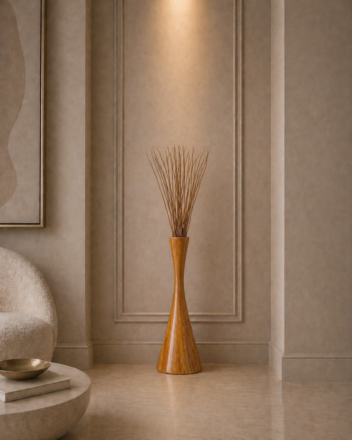 Silva Elegant Spire