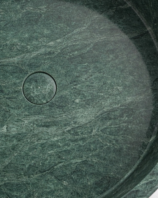 Dynasty  Tub - View 4