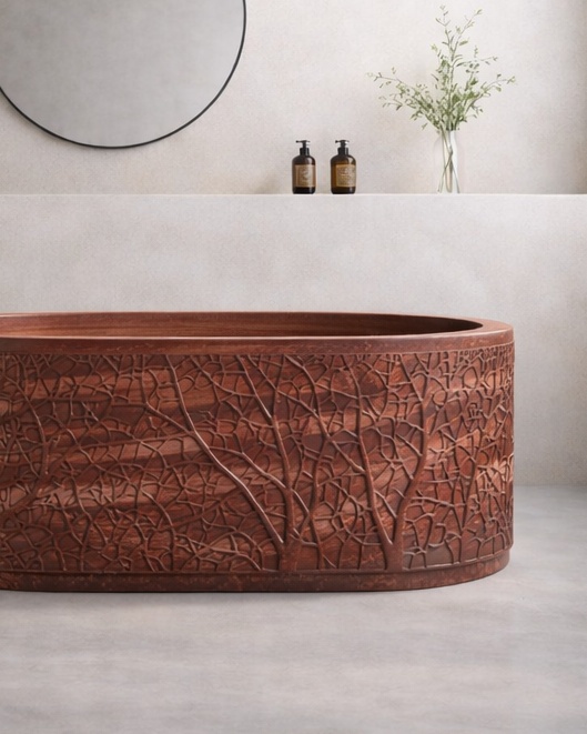 Maple Bath - View 3