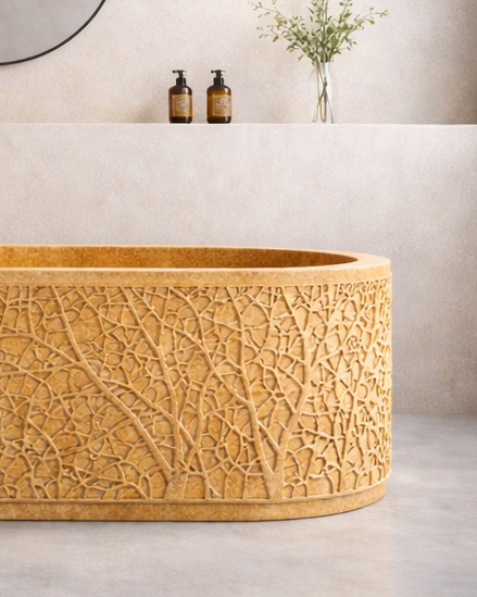 Maple Bath - View 3