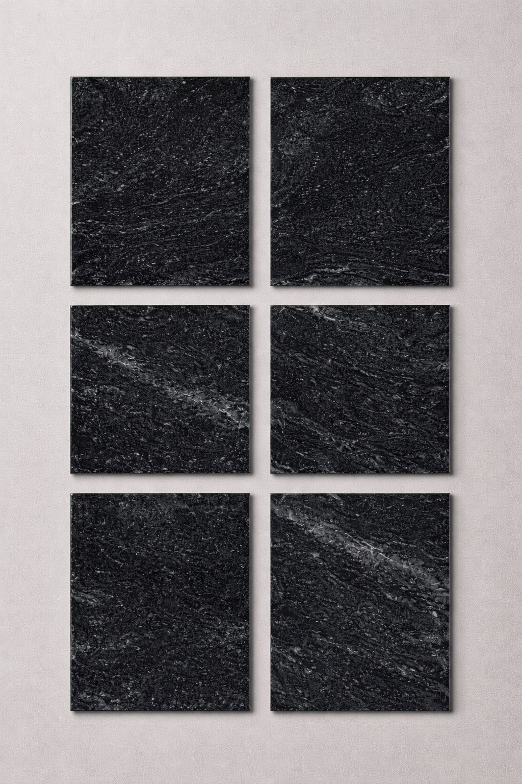 Natural Granite - View 3