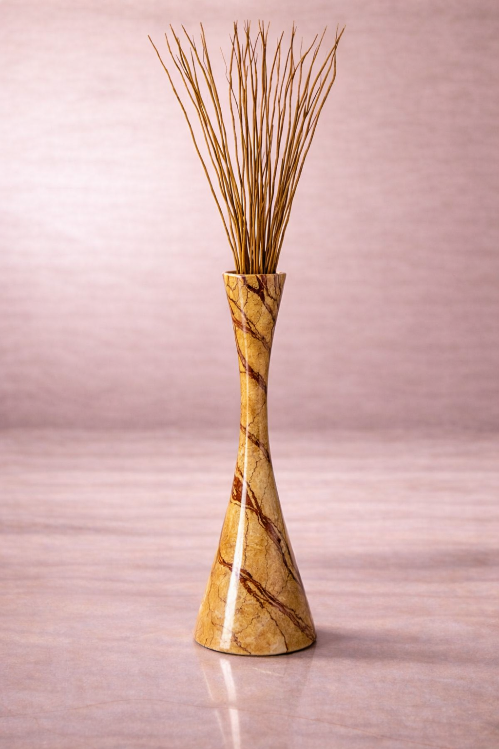 Silva Elegant Spire - Beige gold Aurex