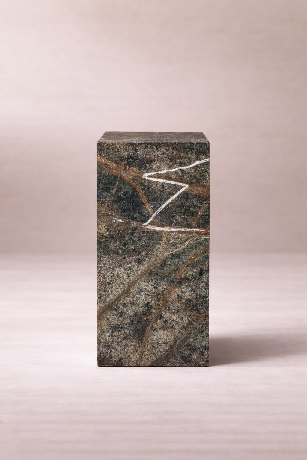 Solid Block - View 1