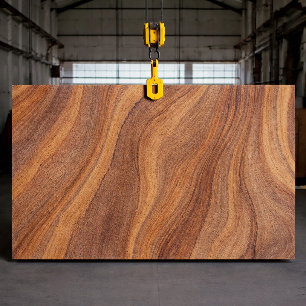 Auric Wave Marble