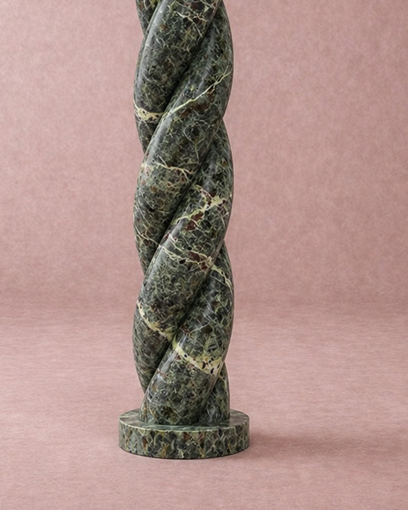 Helixa Stone Plinth - View 4