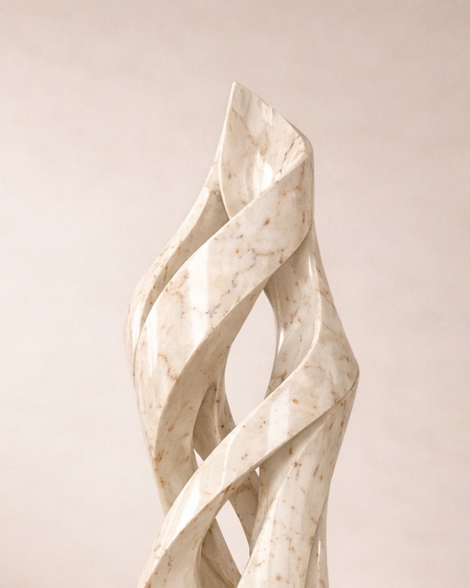Noctra Infinity Column - View 3