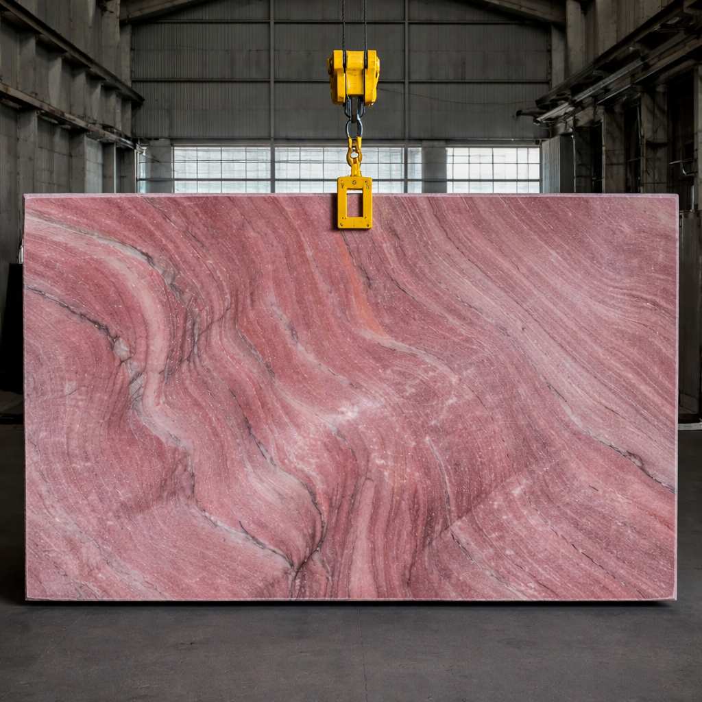 Natural Marble - View 1