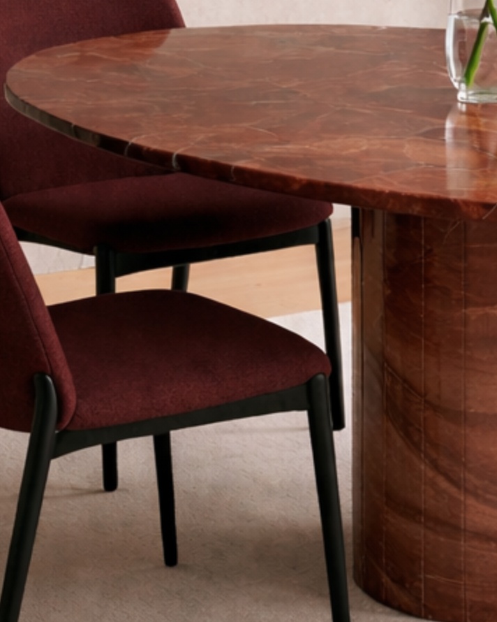 *Monoluxe Round Table* - View 3