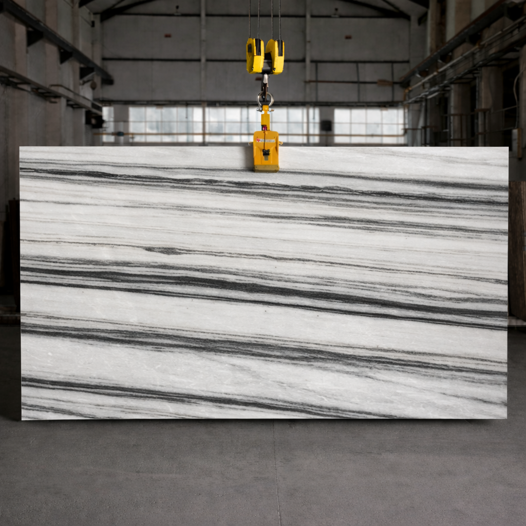 Natural Marble - Zorvex Duo