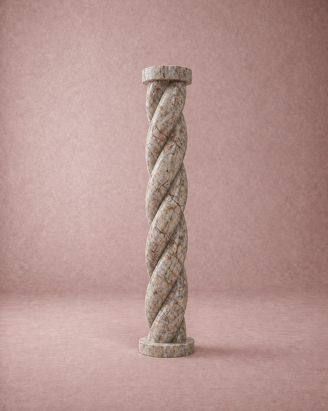 Helixa Stone Plinth - View 2