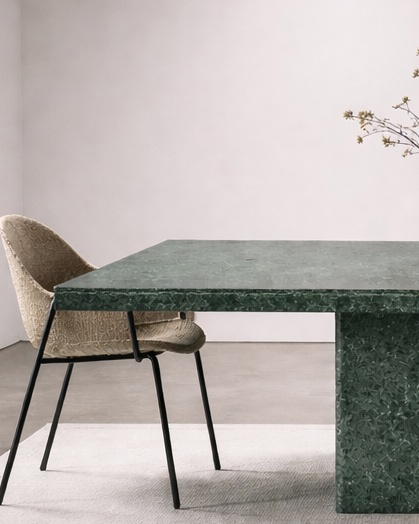 Noctra Core Dining Table - View 3