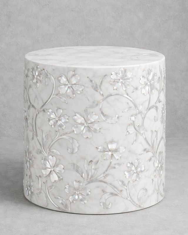 Inlayed Podium - Inaly Translucent