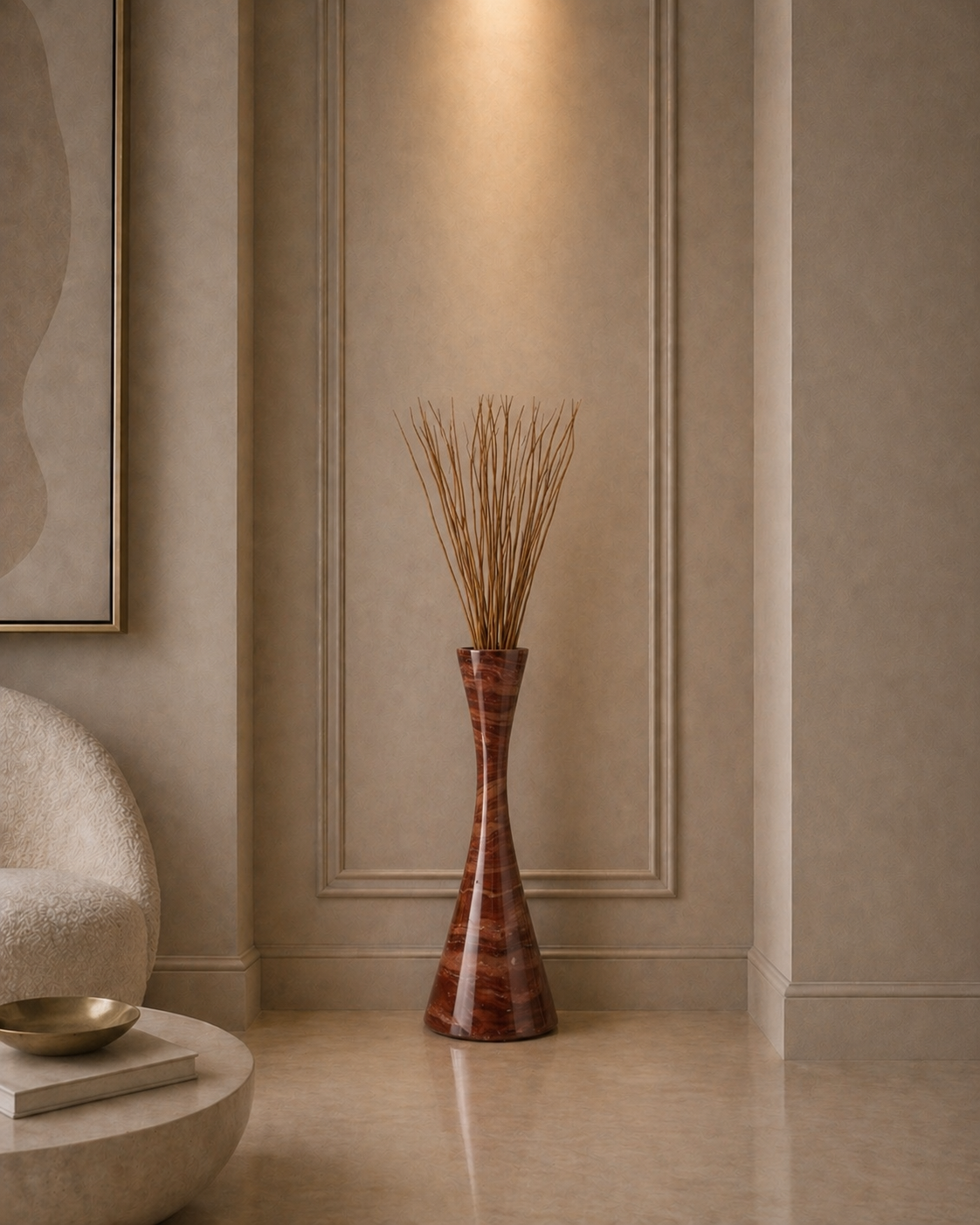 Silva Elegant Spire